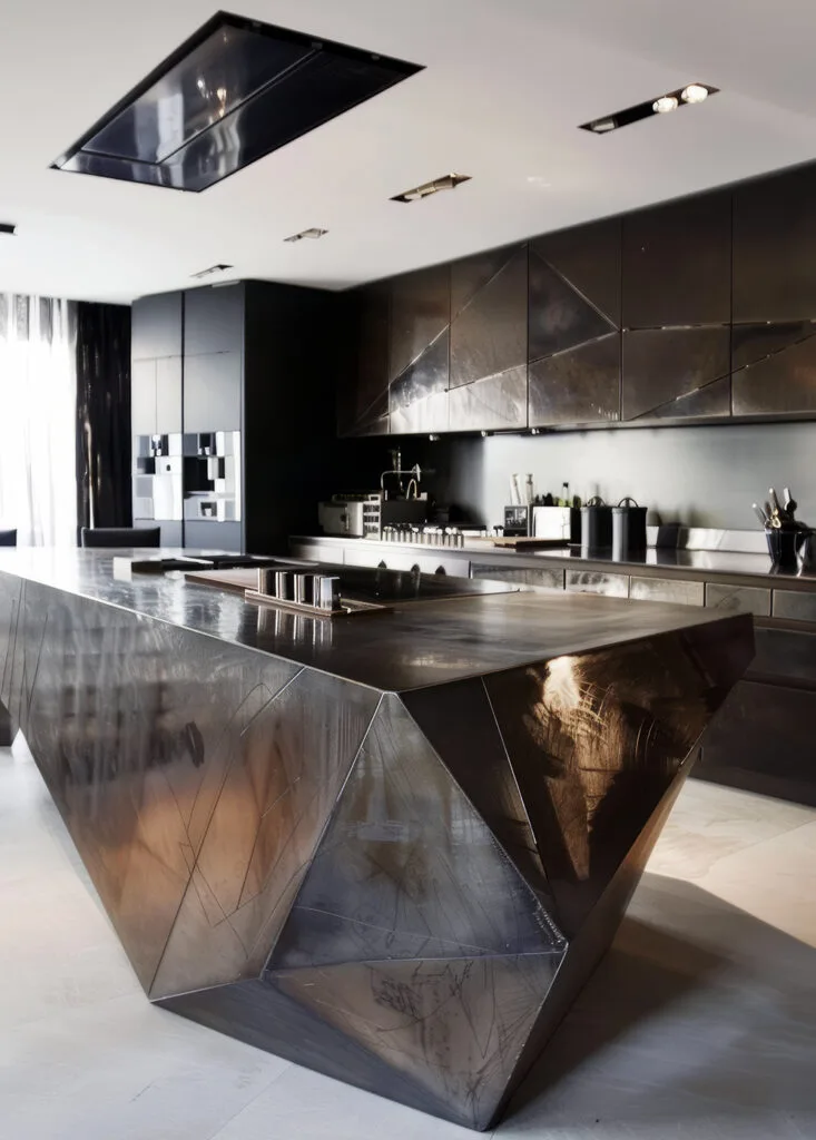 Backsplash Installation in Rocklin, CA