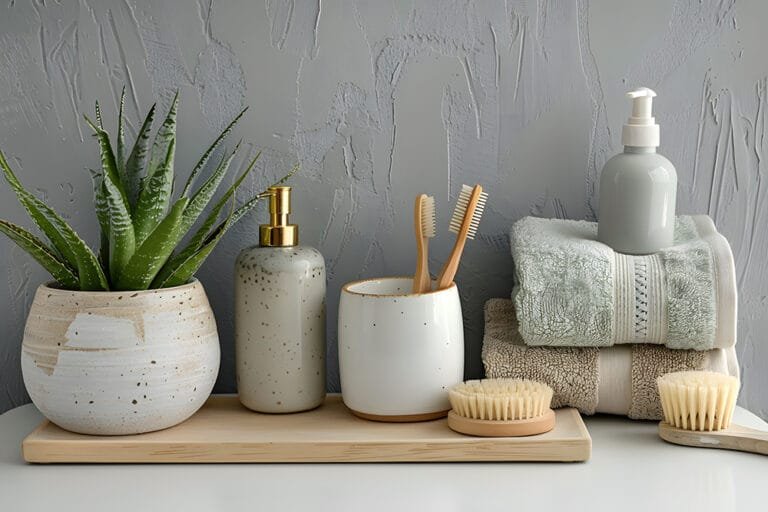 Bathrooms Decorative Items in Rocklin, CA