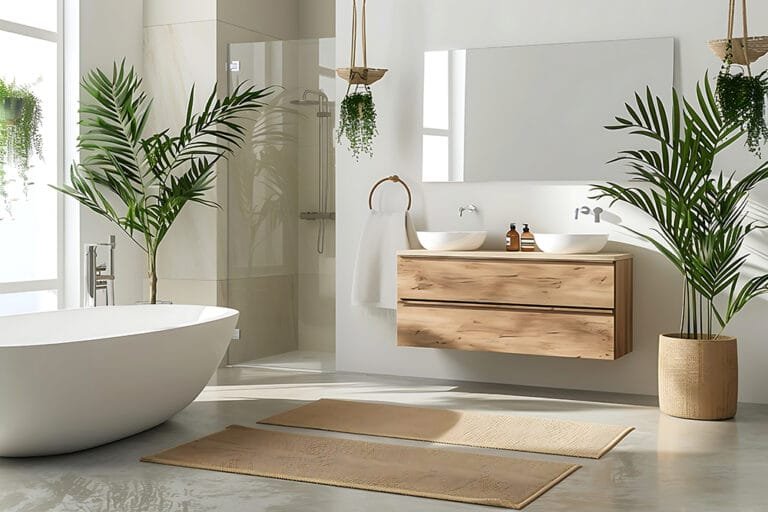 Budget-Friendly Bathroom Remodeling in Rocklin, CA