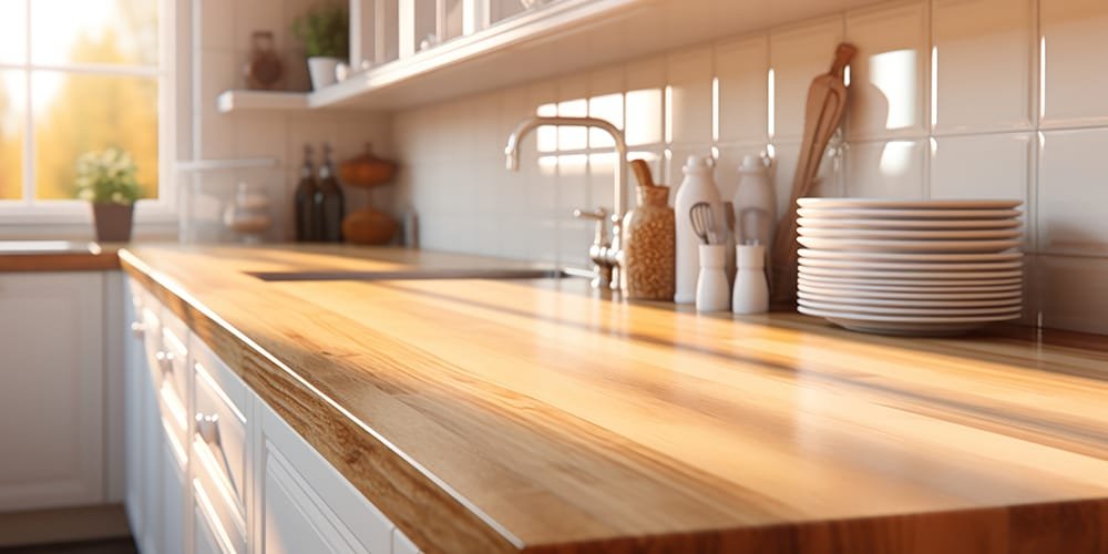 Discover the Top Countertop Materials for Your Rocklin Kitchen