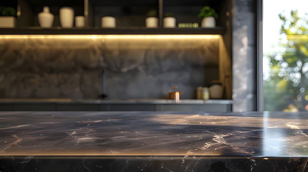 Discover the Top Countertop Materials for Your Rocklin Kitchen