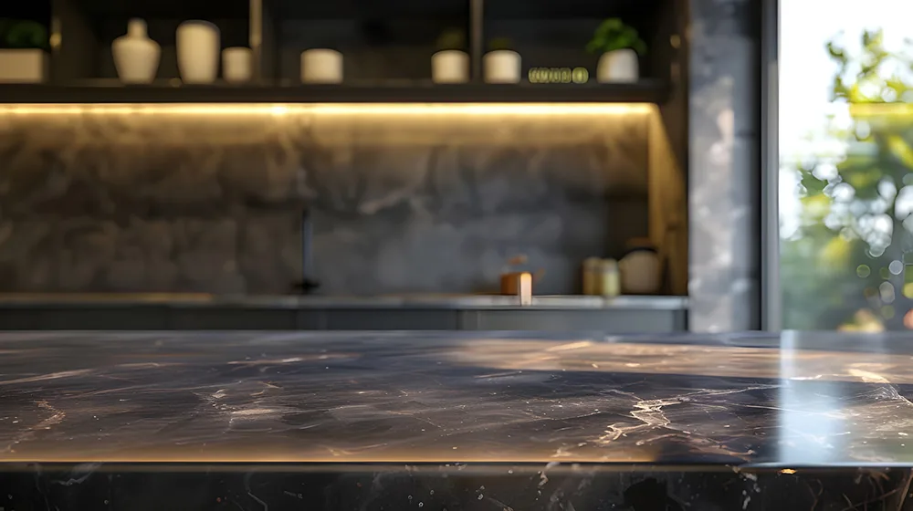 Discover the Top Countertop Materials for Your Rocklin Kitchen