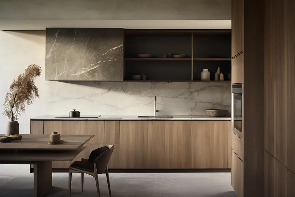 Kitchen Design and Renovation in Rocklin, CA