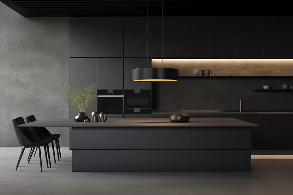 Kitchen Design and Renovation in Rocklin, CA