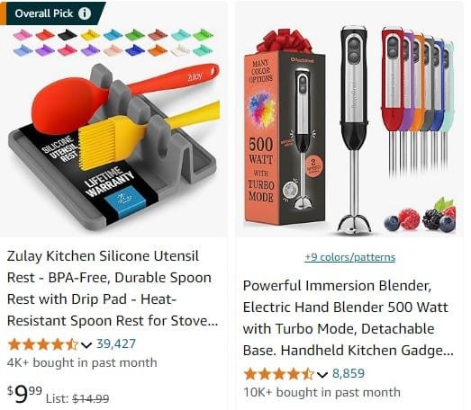Kitchen Gadgets Deals in Rocklin, CA