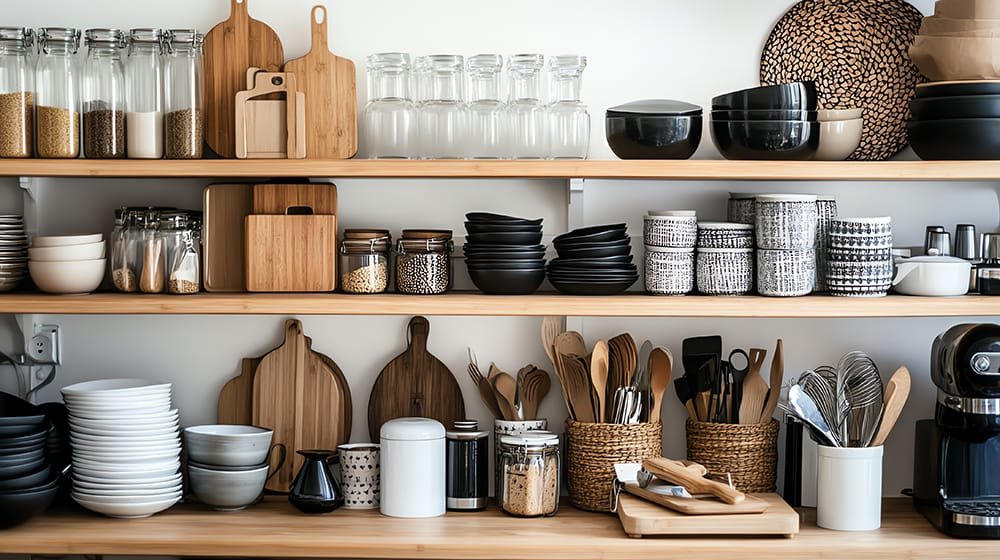 Kitchen Supply Deals in Rocklin, CA