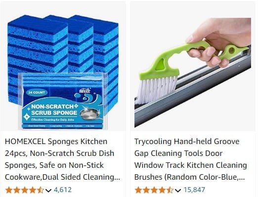 Kitchen Supply Deals in Rocklin, CA