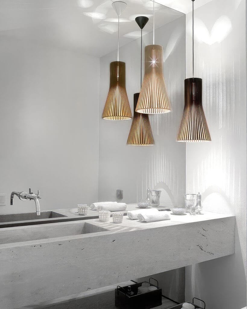 Lighting Design and Installation in Rocklin, CA