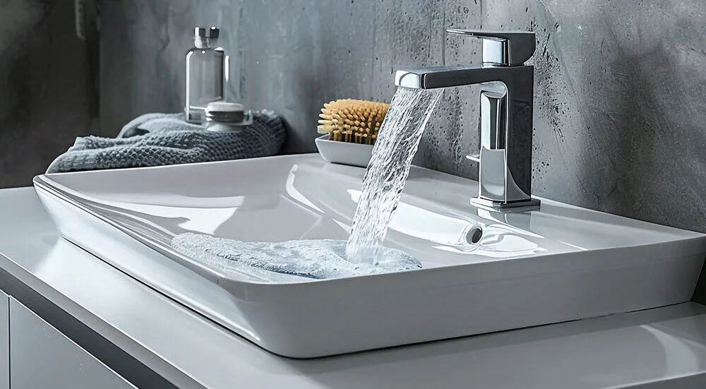 Plumbing Services for Kitchens and Bathrooms in Rocklin, CA