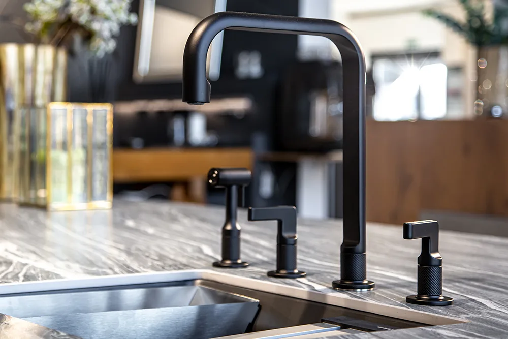 Plumbing Services for Kitchens and Bathrooms in Rocklin, CA