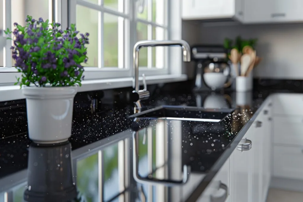 Plumbing Services for Kitchens and Bathrooms in Rocklin, CA