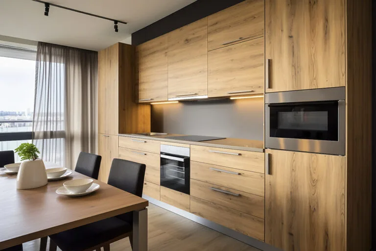 Rocklin’s Best Cabinet Refacing Services