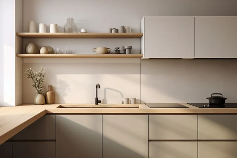 Rocklin’s Best Cabinet Refacing Services