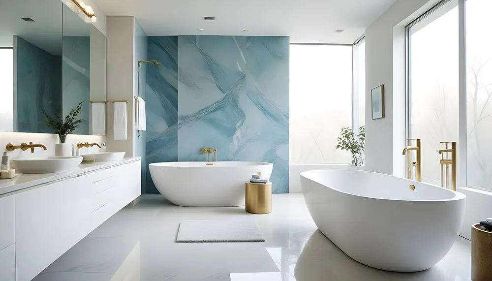 Rocklin’s Most Inspiring Bathroom Design Ideas