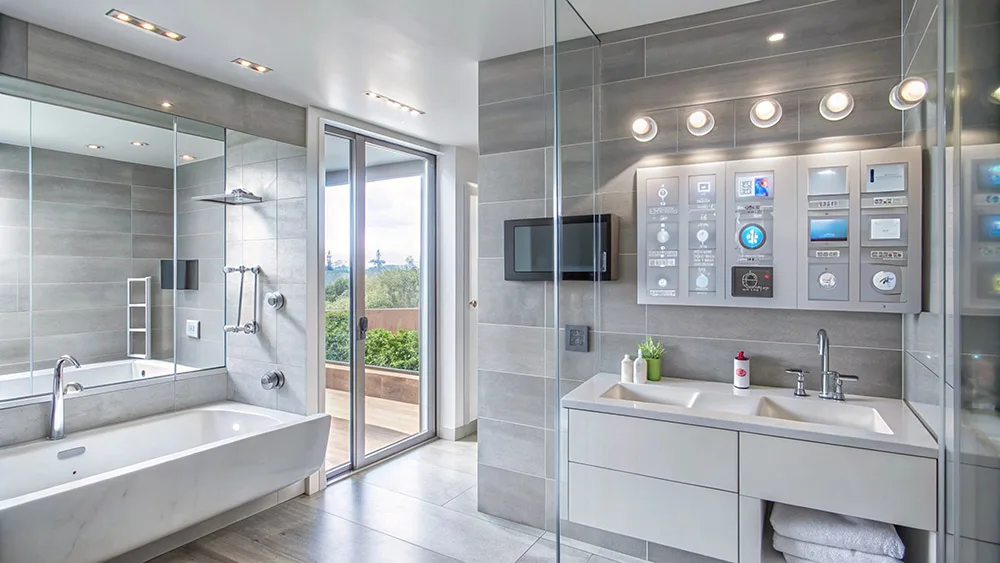 Rocklin’s Most Inspiring Bathroom Design Ideas
