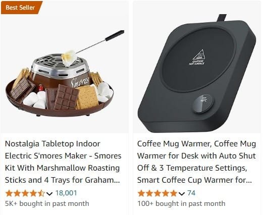 Smart Kitchen Appliances in Rocklin, CA