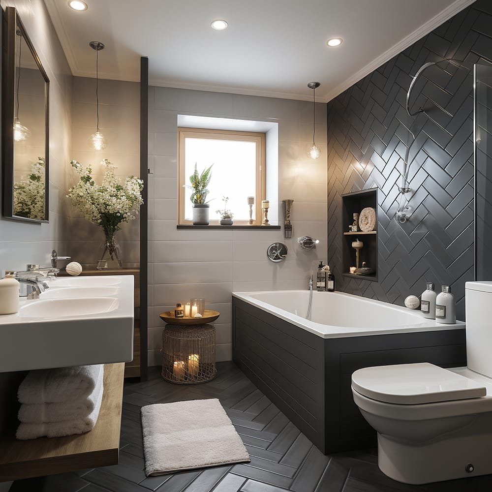The Ultimate Guide to Bathroom Remodeling in Rocklin, CA