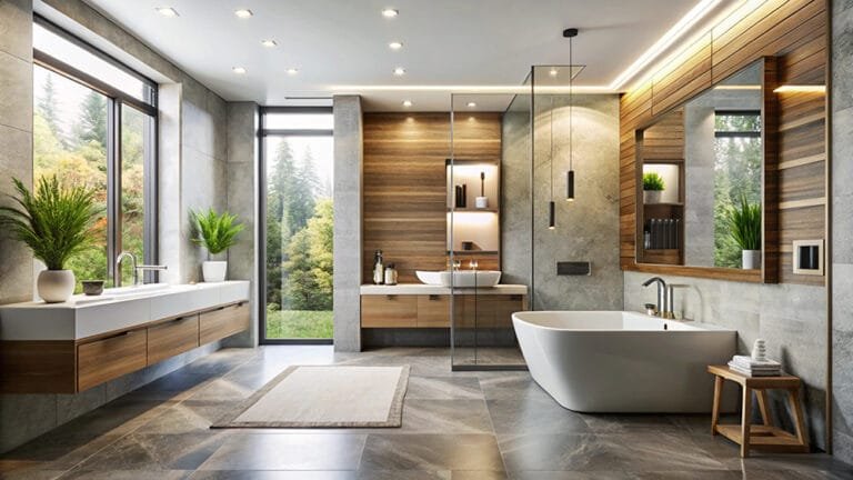 The Ultimate Guide to Bathroom Remodeling in Rocklin, CA