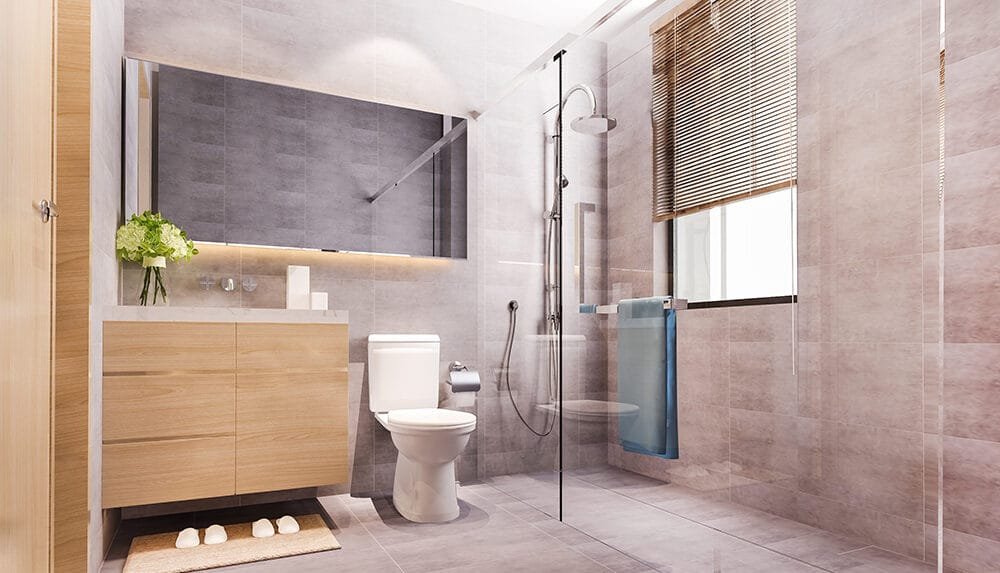 The Ultimate Guide to Bathroom Remodeling in Rocklin, CA