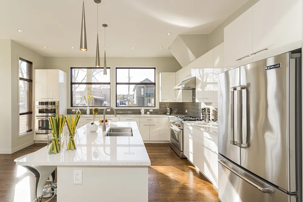 Transform Your Rocklin Kitchen