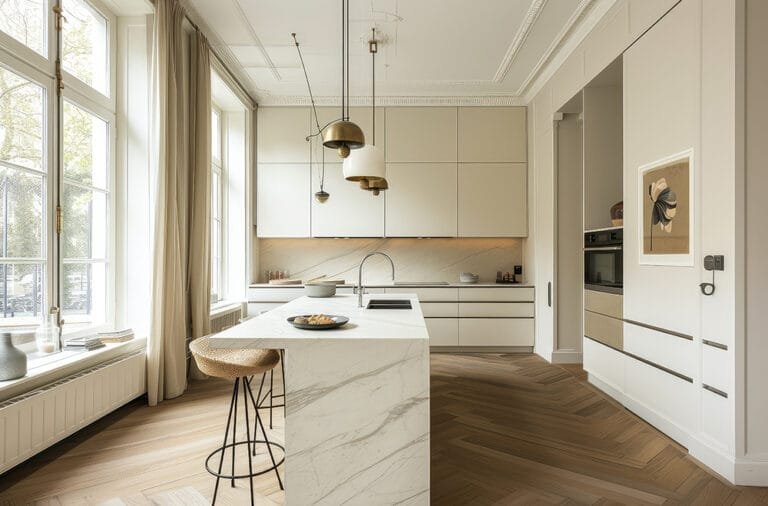 Transform Your Rocklin Kitchen