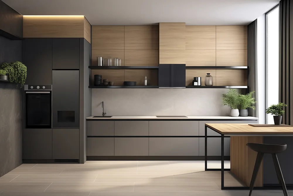 Transform Your Rocklin Kitchen4