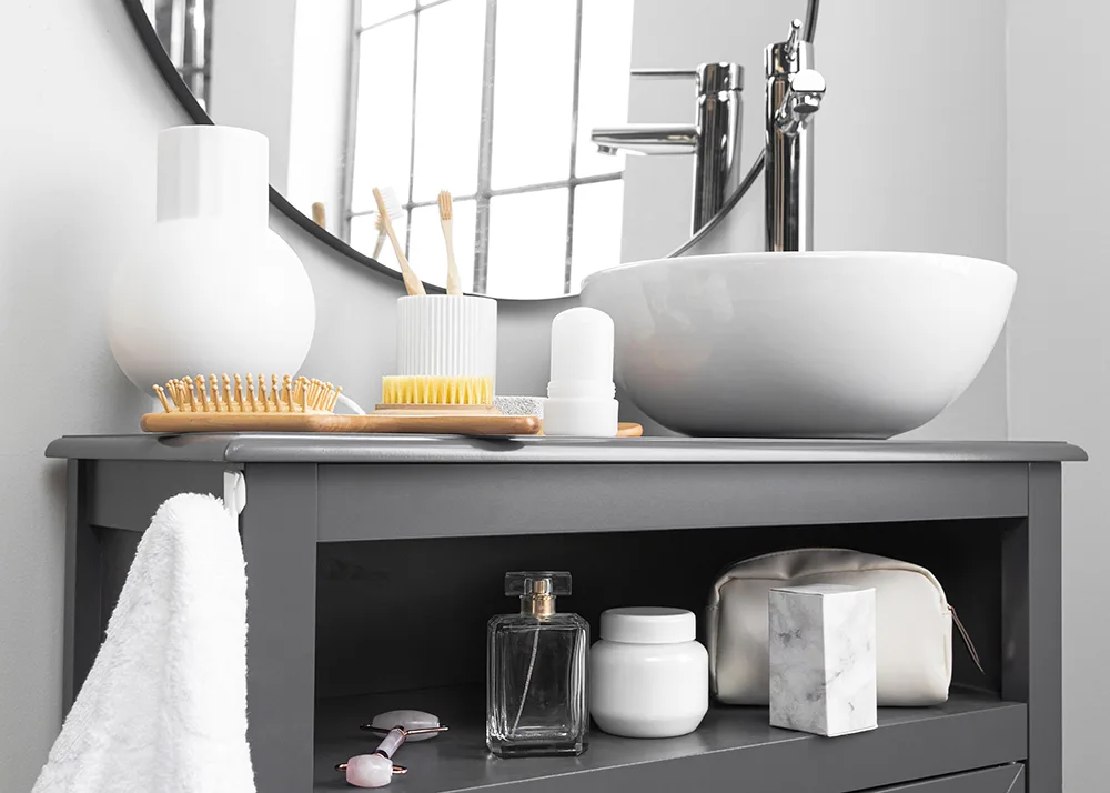 Vanity Installation and Upgrades in Rocklin, CA