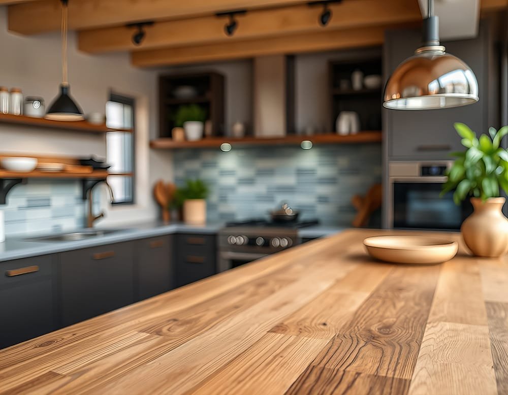 kitchen remodel in Rocklin, CA