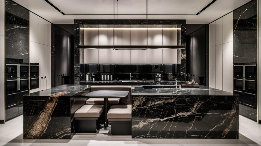 Kitchen Remodeling Done Right: Style, Storage, and Smart Decisions