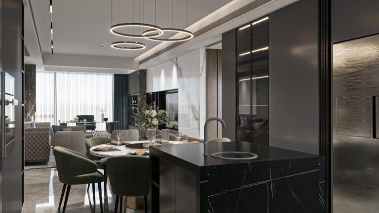 Kitchen Remodeling Done Right: Style, Storage, and Smart Decisions