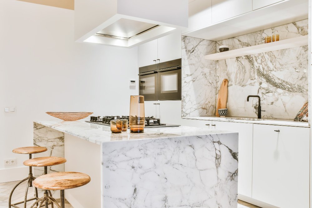 Countertops That Work Hard and Look Good: A Renovation Story Worth Sharing