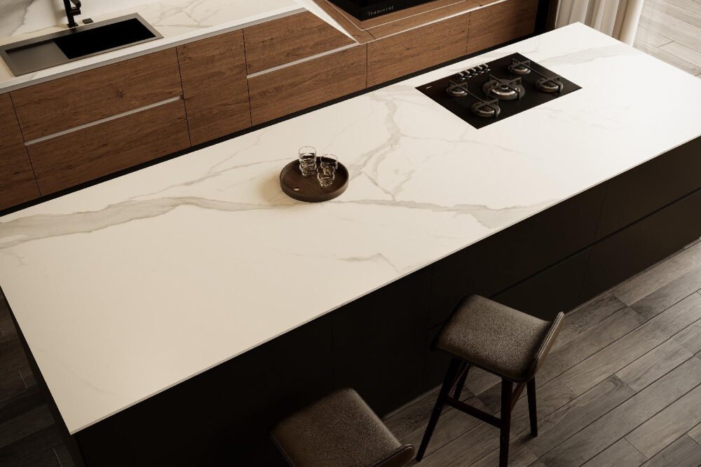 Countertops That Work Hard and Look Good: A Renovation Story Worth Sharing