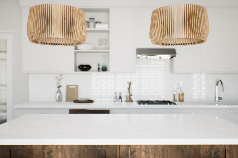 Countertops That Work Hard and Look Good: A Renovation Story Worth Sharing