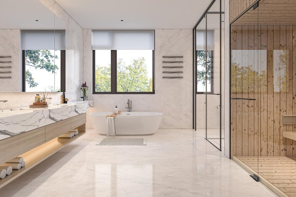 bathroom remodels sacramento
