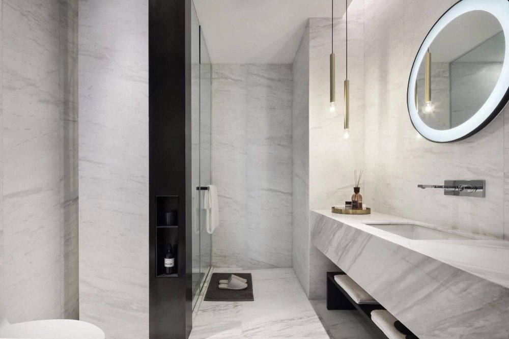 bathroom remodels sacramento