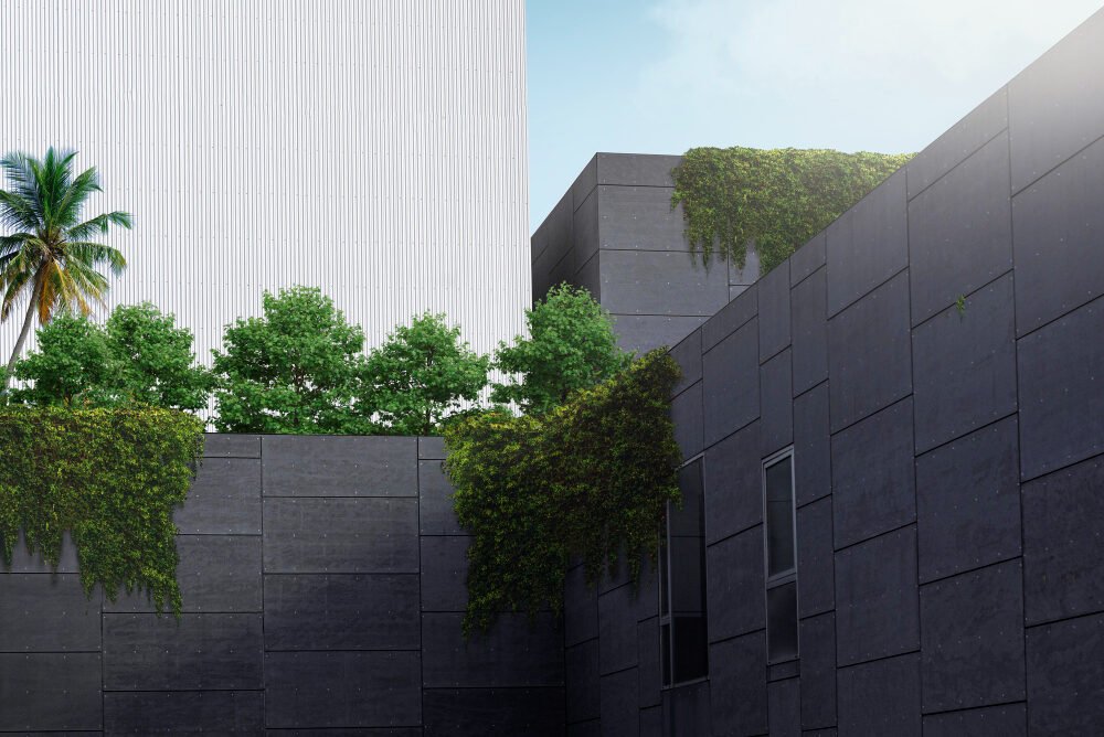 cement siding