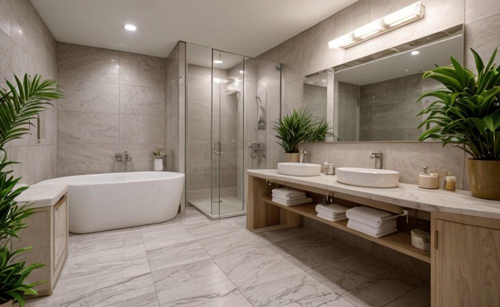 Bathroom Tub Renovation Near Me