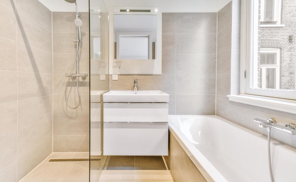 Bathroom Tub Renovation Near Me
