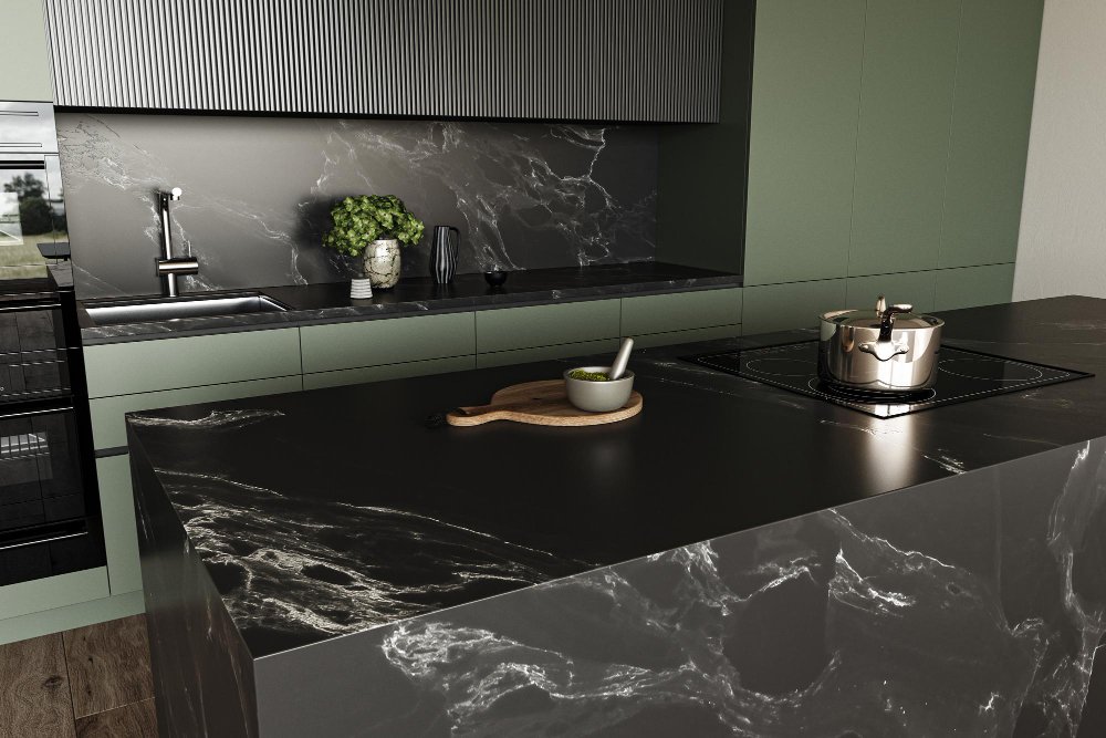 Silestone countertop specialist