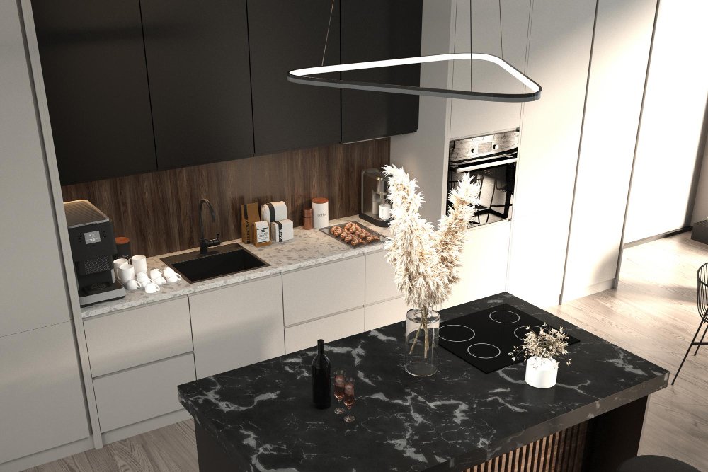 Silestone countertop specialist