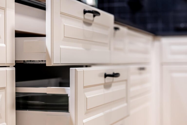 Cabinet Refacing Contractor in Cocolalla ID