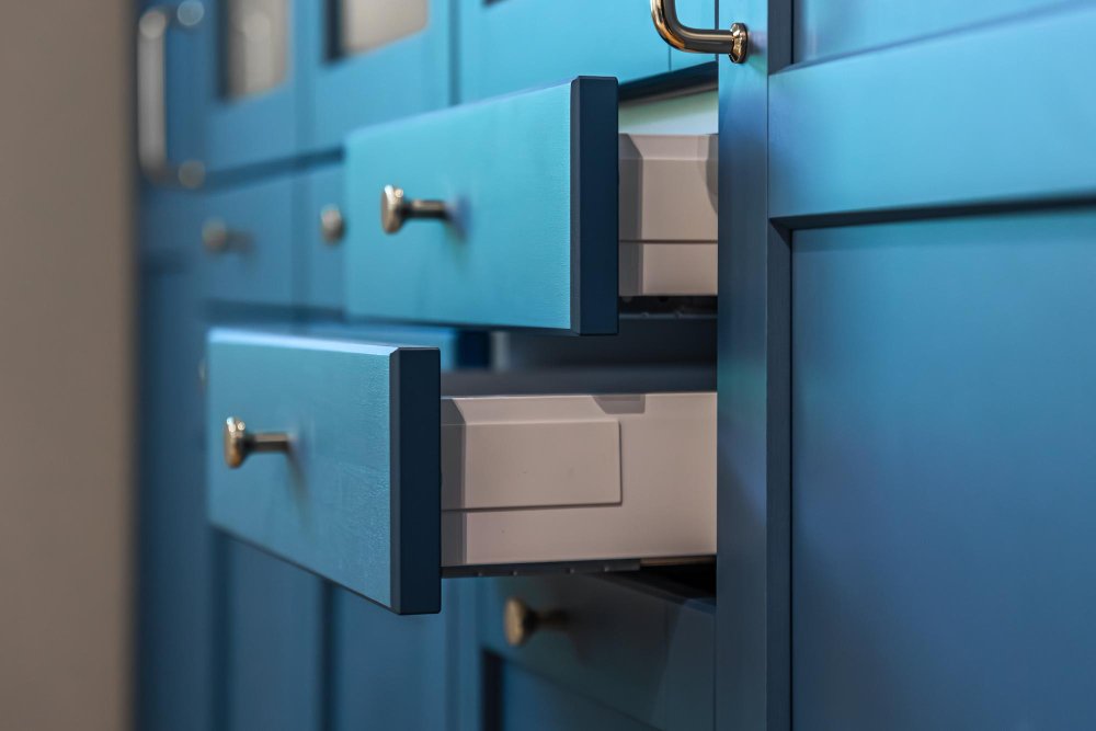 Cabinet Refacing Contractor in Cocolalla ID