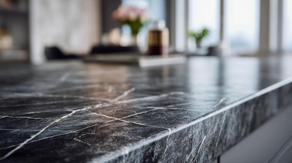 Ultra Compact Surface Countertop Expert in Harrison ID