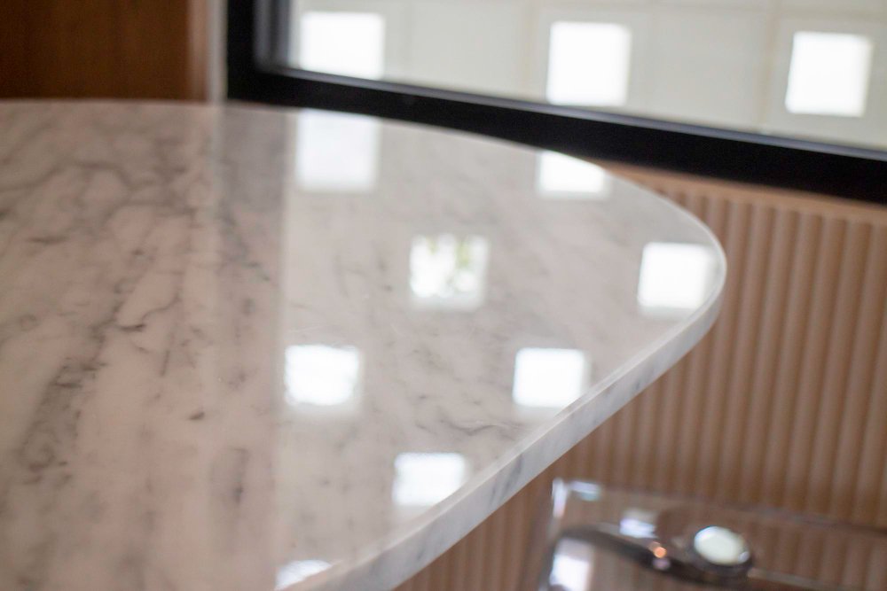 Ultra Compact Surface Countertop Expert in Harrison ID