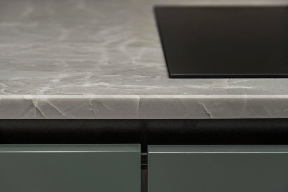 Ultra Compact Surface Countertop Expert in Harrison ID