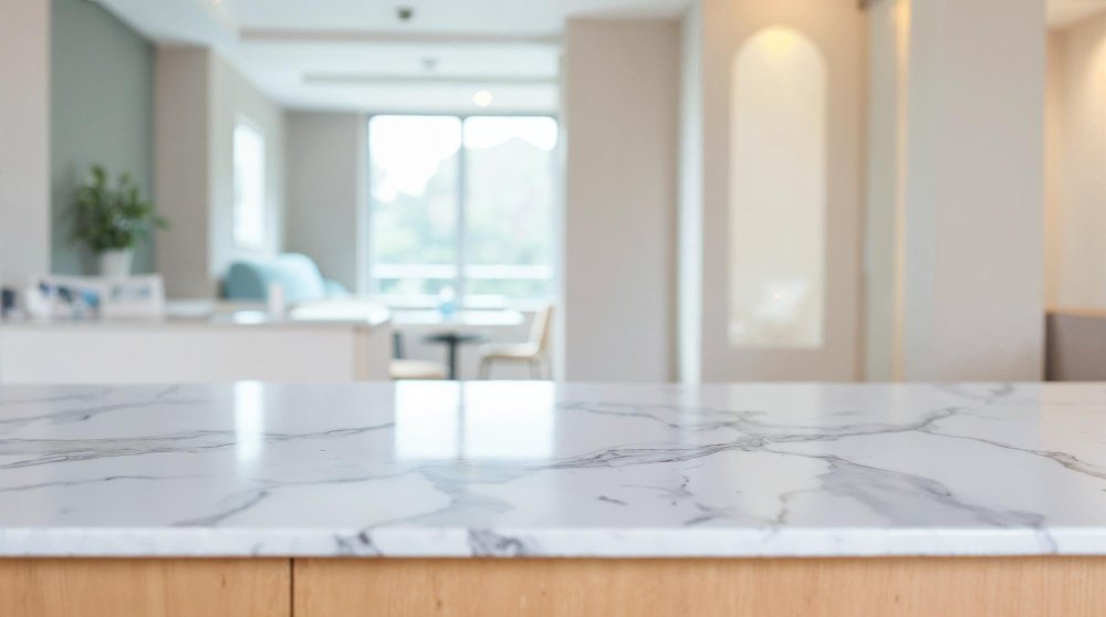 Ultra Compact Surface Countertop Expert in Kootenai ID