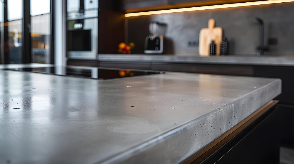 Ultra Compact Surface Countertop Expert in Kootenai ID