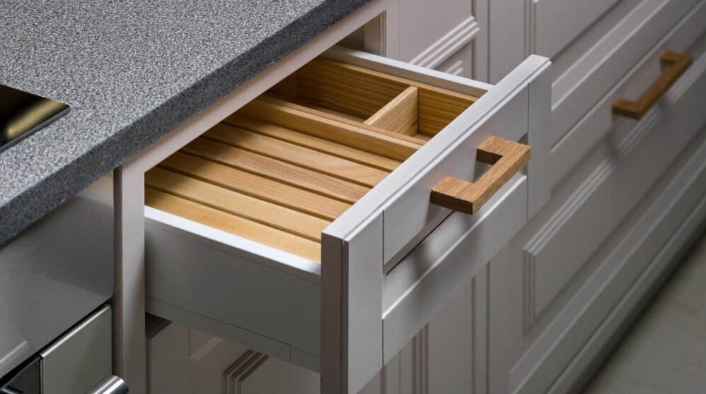Cabinet Refacing