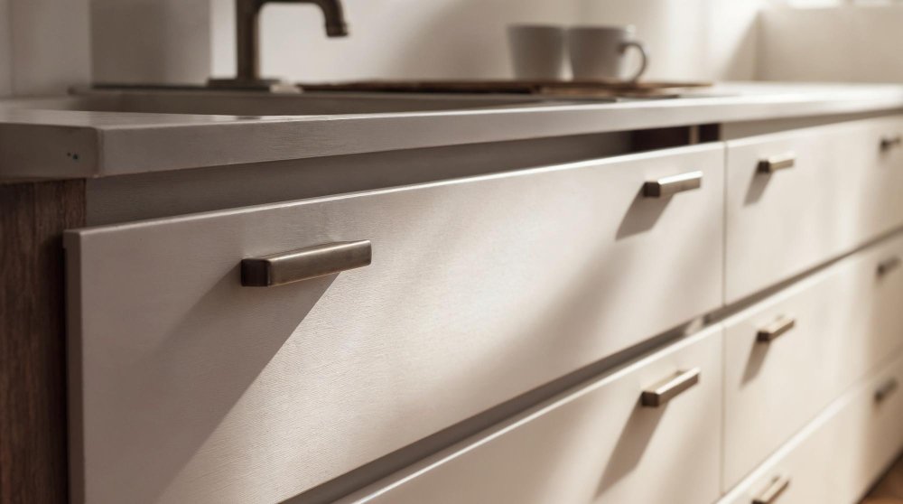 Cabinet Refacing