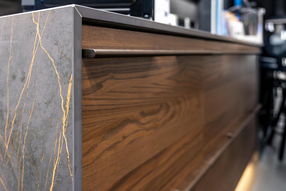 Cabinet Refacing